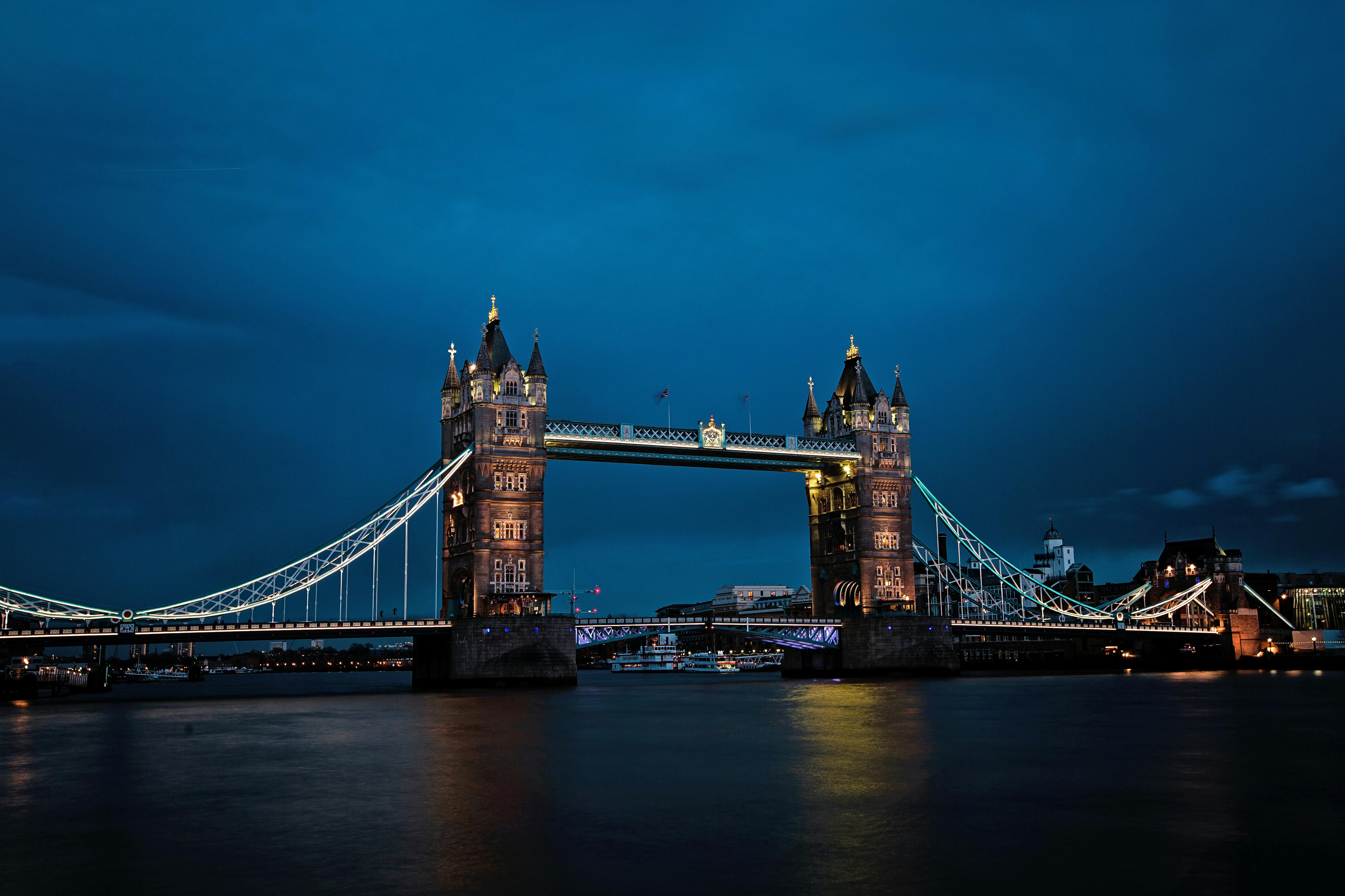 A Perfect London Weekend