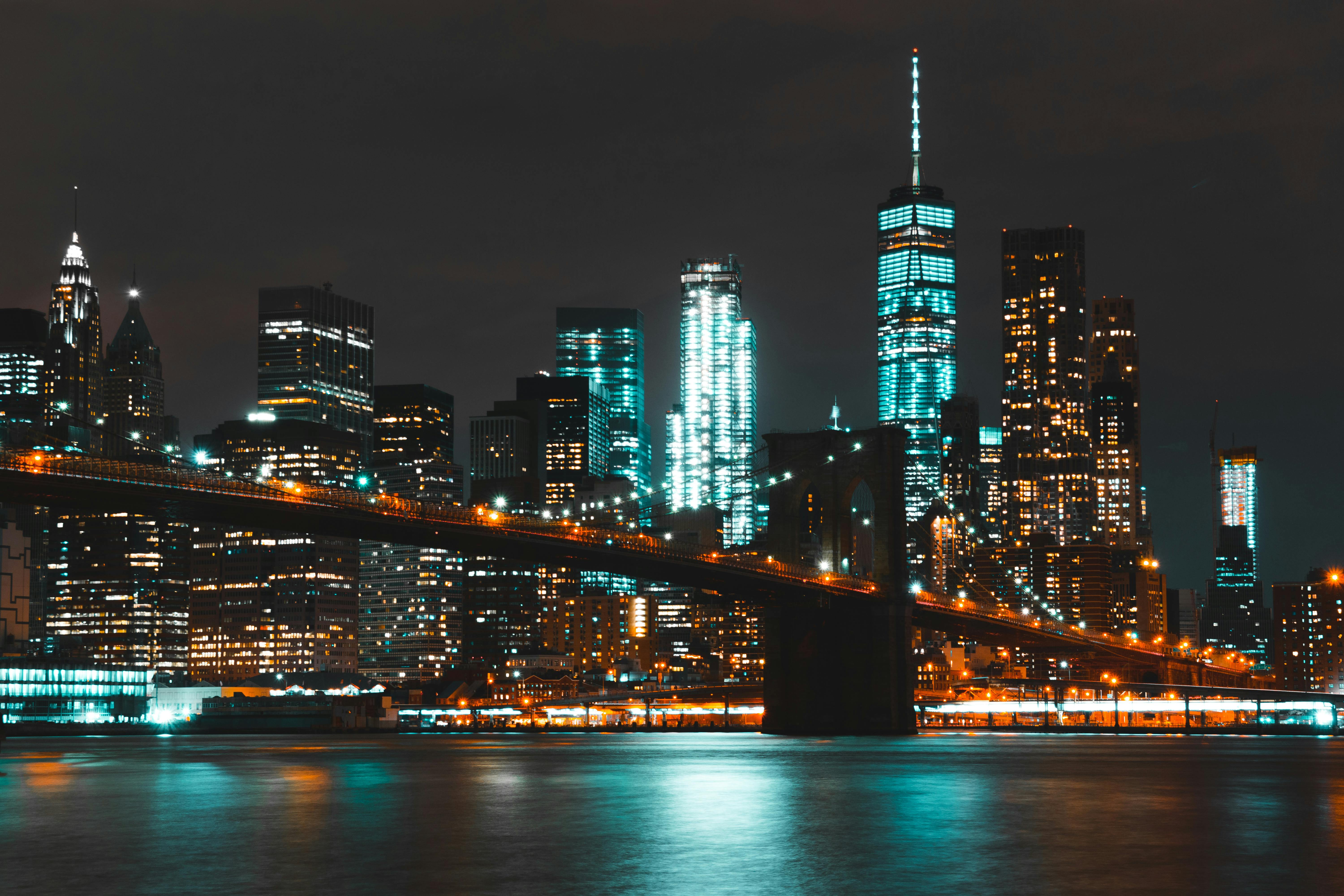 New York City Essentials: A First-Timer's Five Days