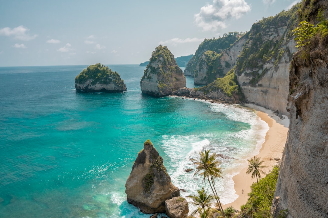 Bali Backpacker Loop