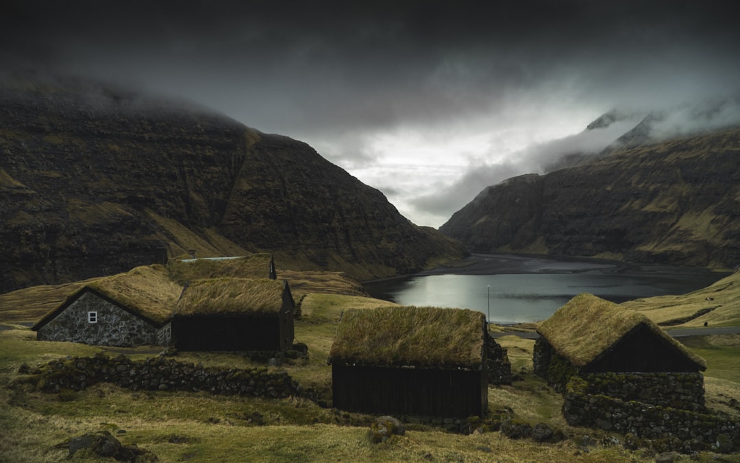 Faroe Islands: A Photographer's Dream