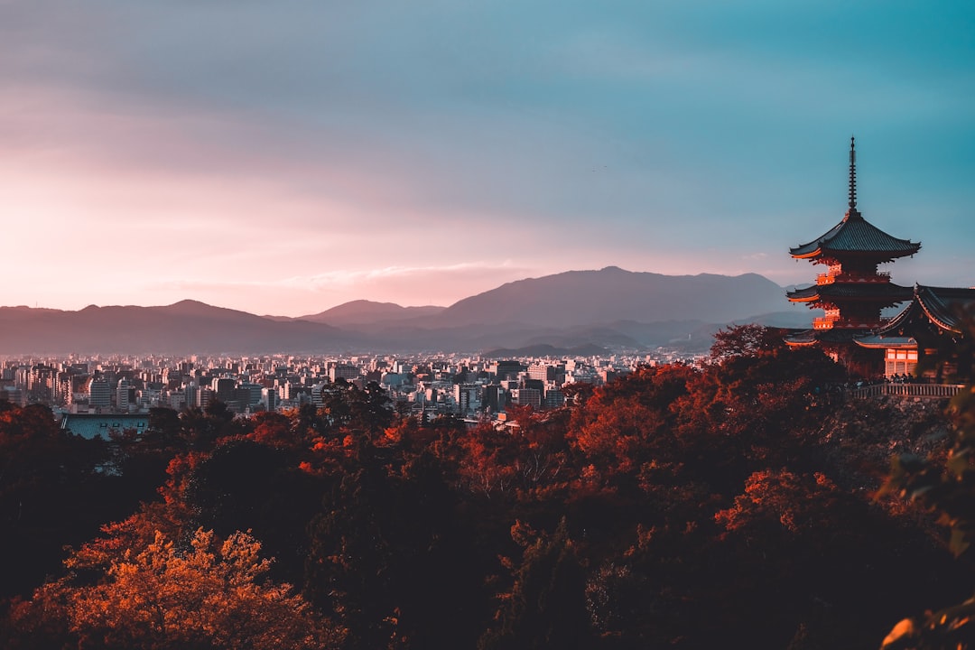 Tokyo Food Crawl