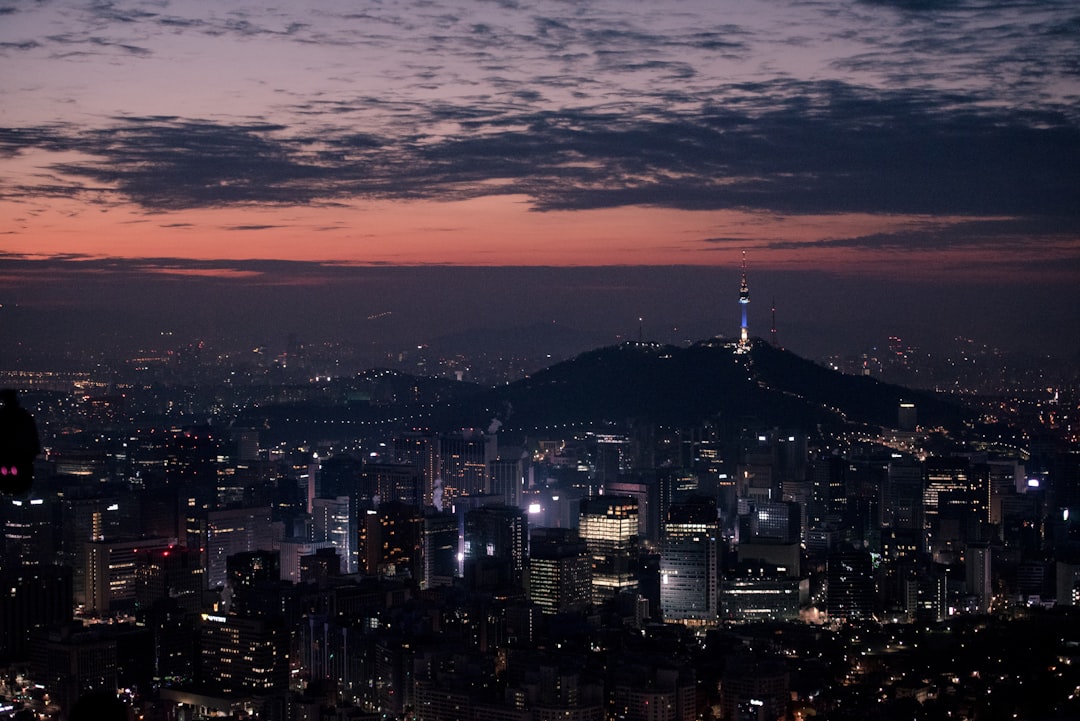 Seoul: Palaces and K-Culture