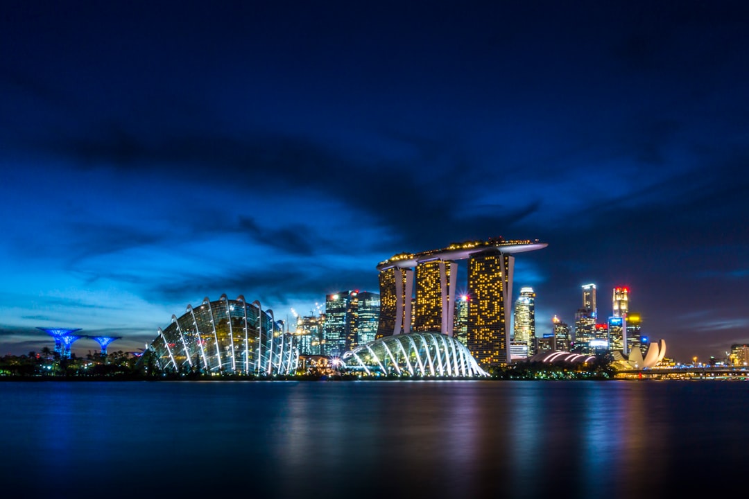 Singapore Family Stopover