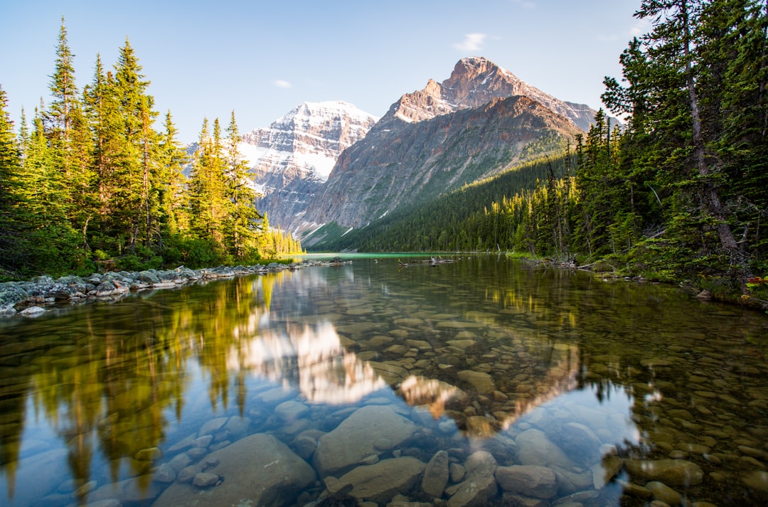 Banff and Lake Louise: Rockies Classic