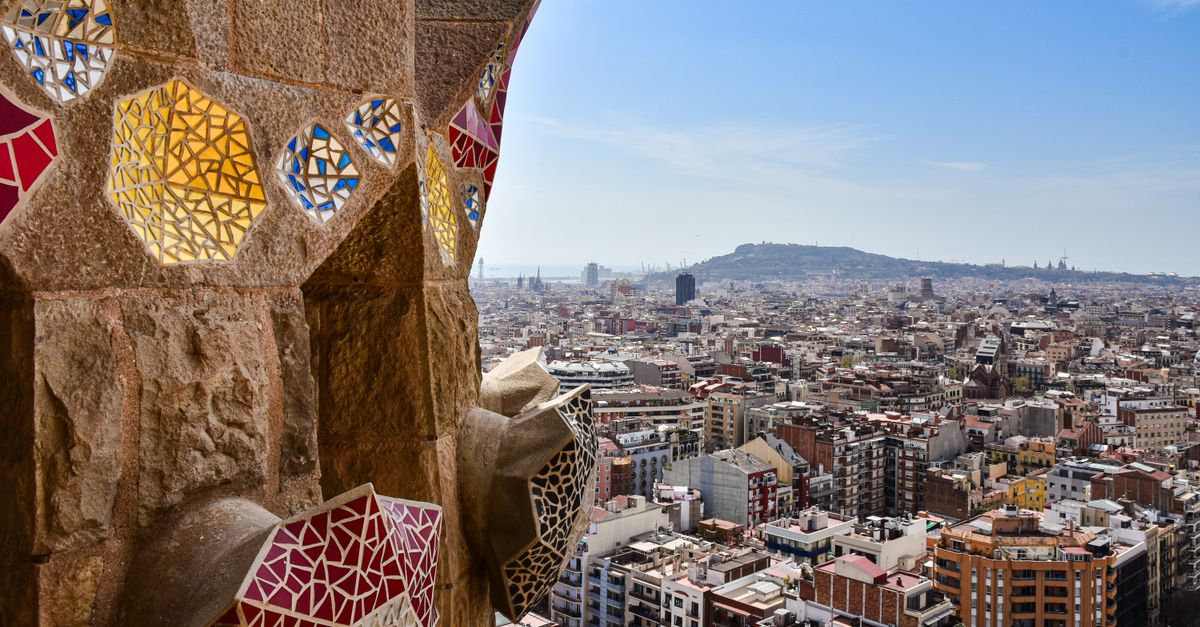 Montserrat Day Trip From Barcelona