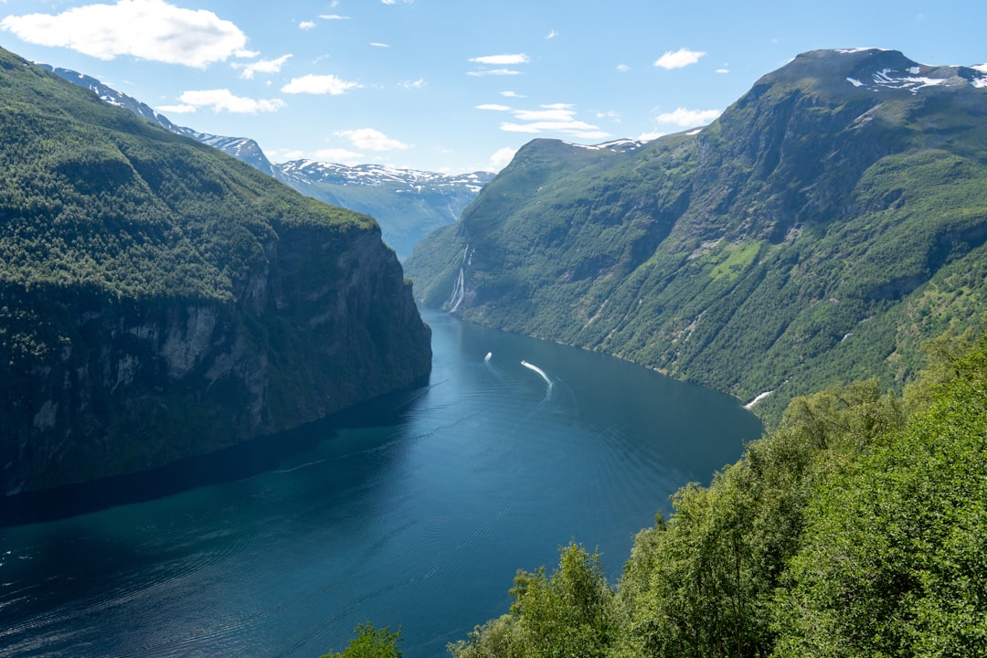 Norway Fjords: Bergen and Beyond