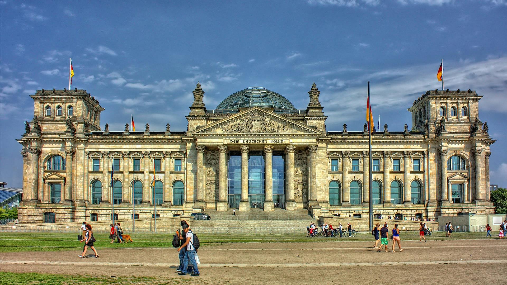 Berlin: History and Nightlife