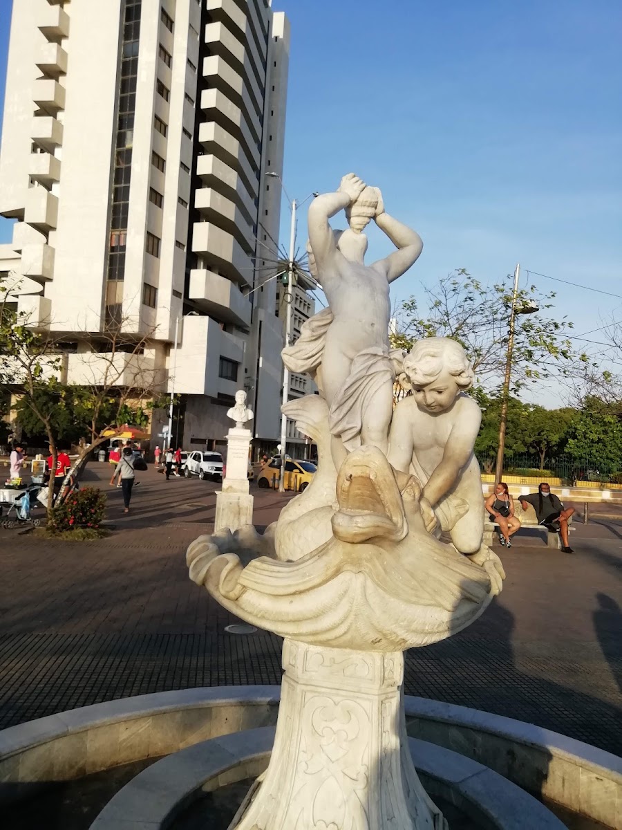 Cartagena: The Walled City