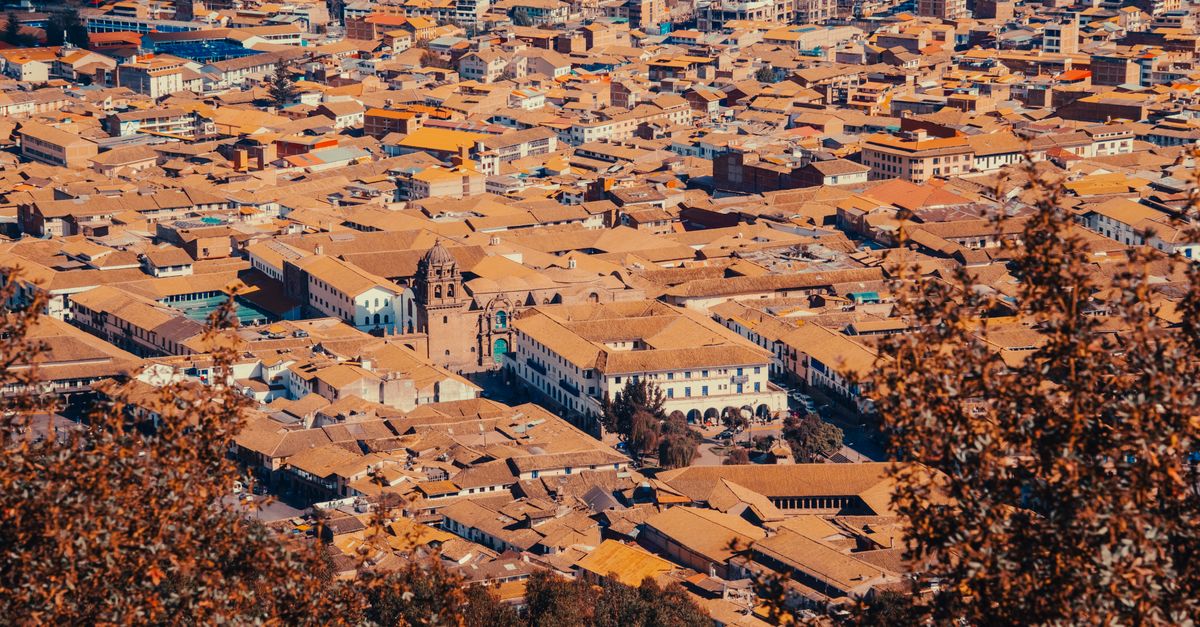 Peru: Machu Picchu and the Sacred Valley