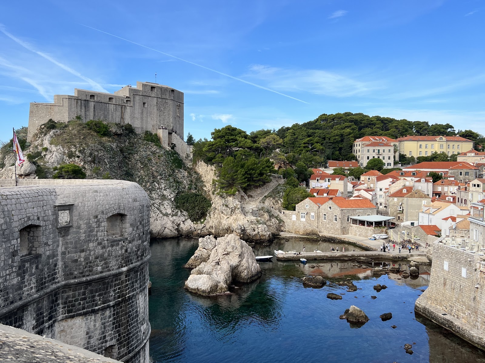 Dubrovnik Weekend: King's Landing