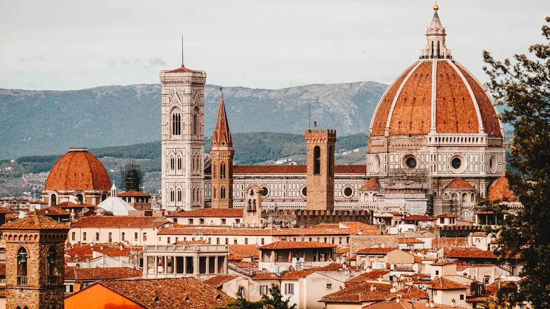 Florence and Tuscany Art Escape