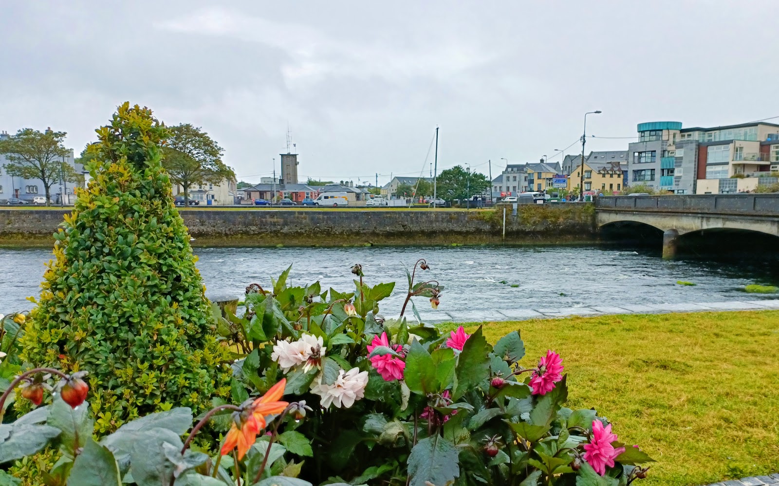 Ireland: The Wild Atlantic Way