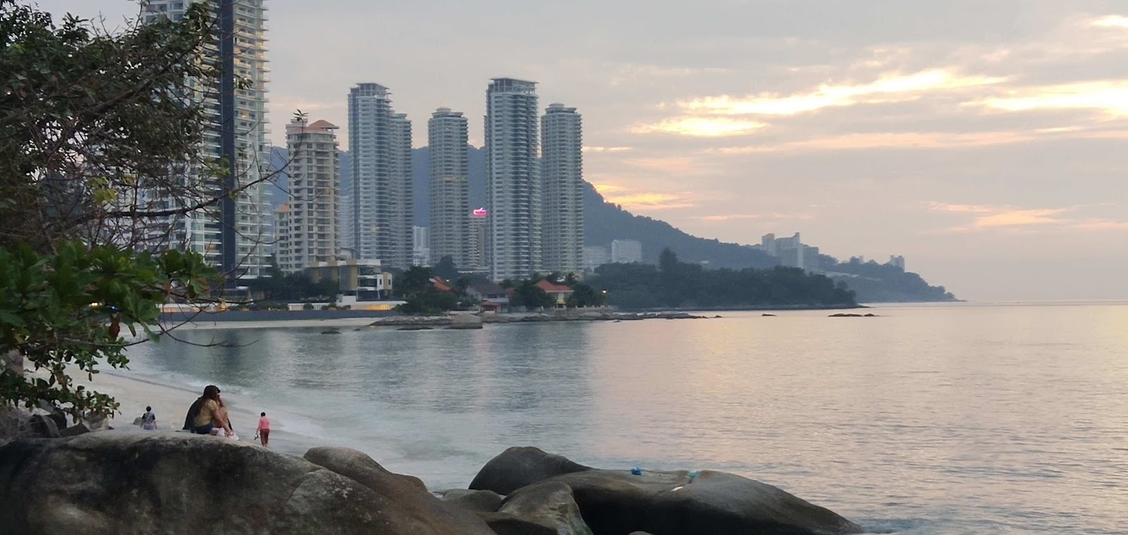 Penang Street Food Safari