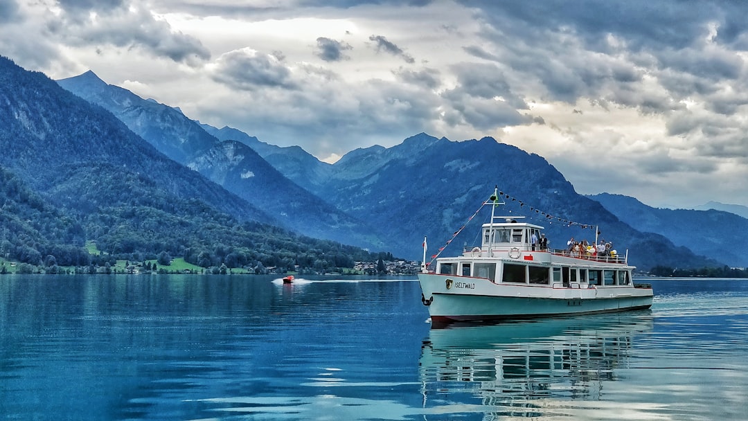 Alpine Escape: Interlaken & Lauterbrunnen