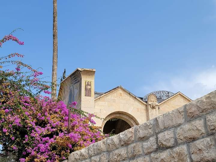 Jerusalem: Walking the Old City