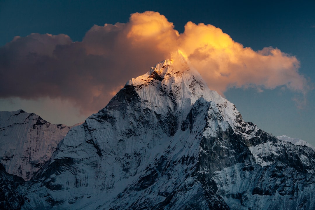 Nepal: Kathmandu and Pokhara