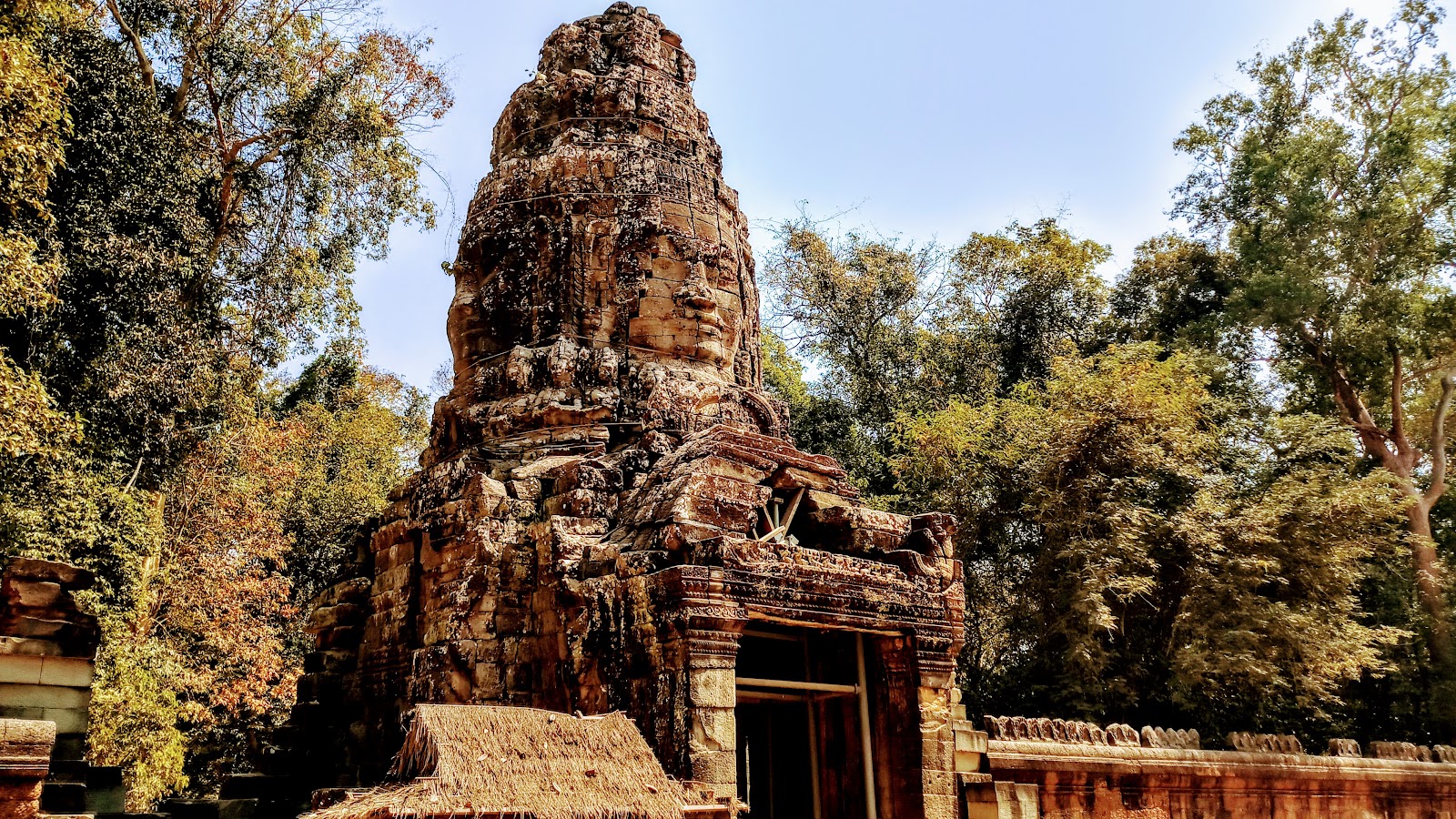 Angkor Wat: Temples of Siem Reap