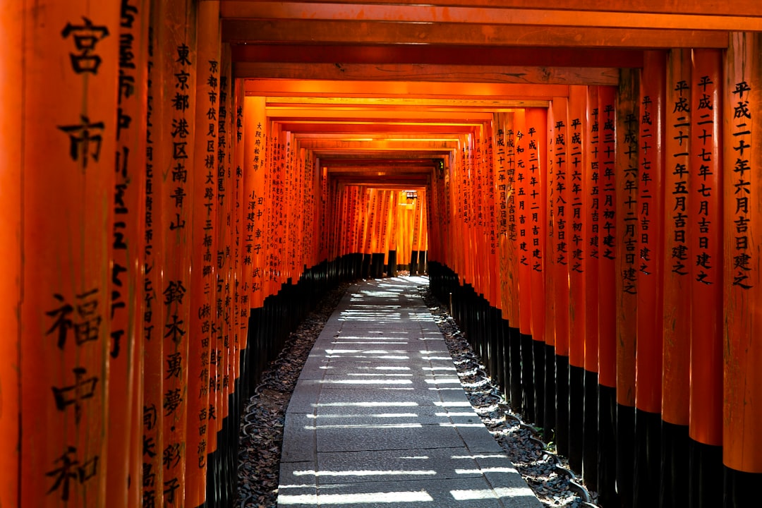 Kyoto Temples & Autumn Colour