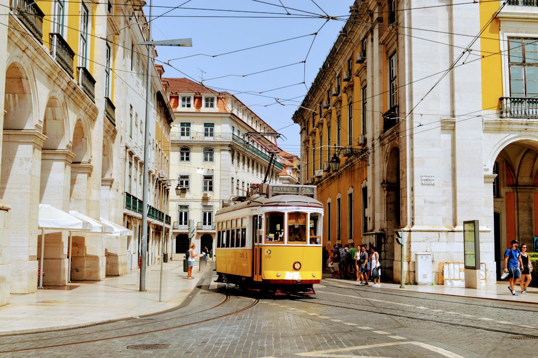 Lisbon and Sintra on a Budget