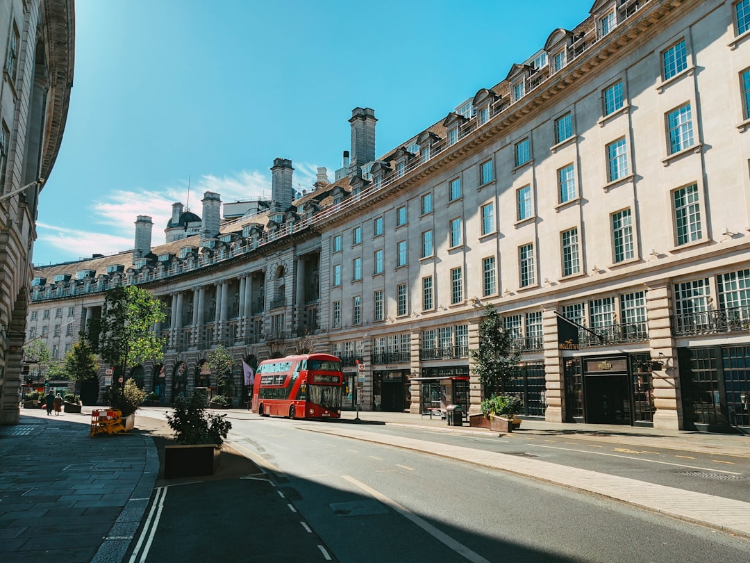London for Food Lovers