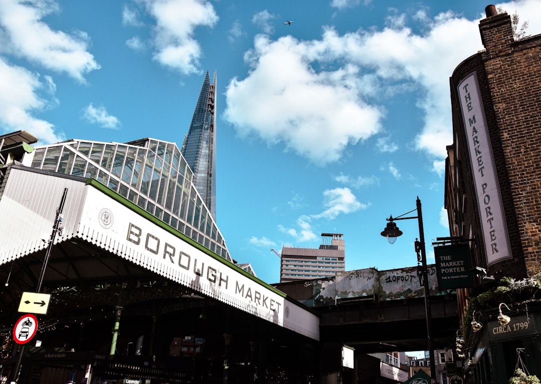 A Perfect London Weekend