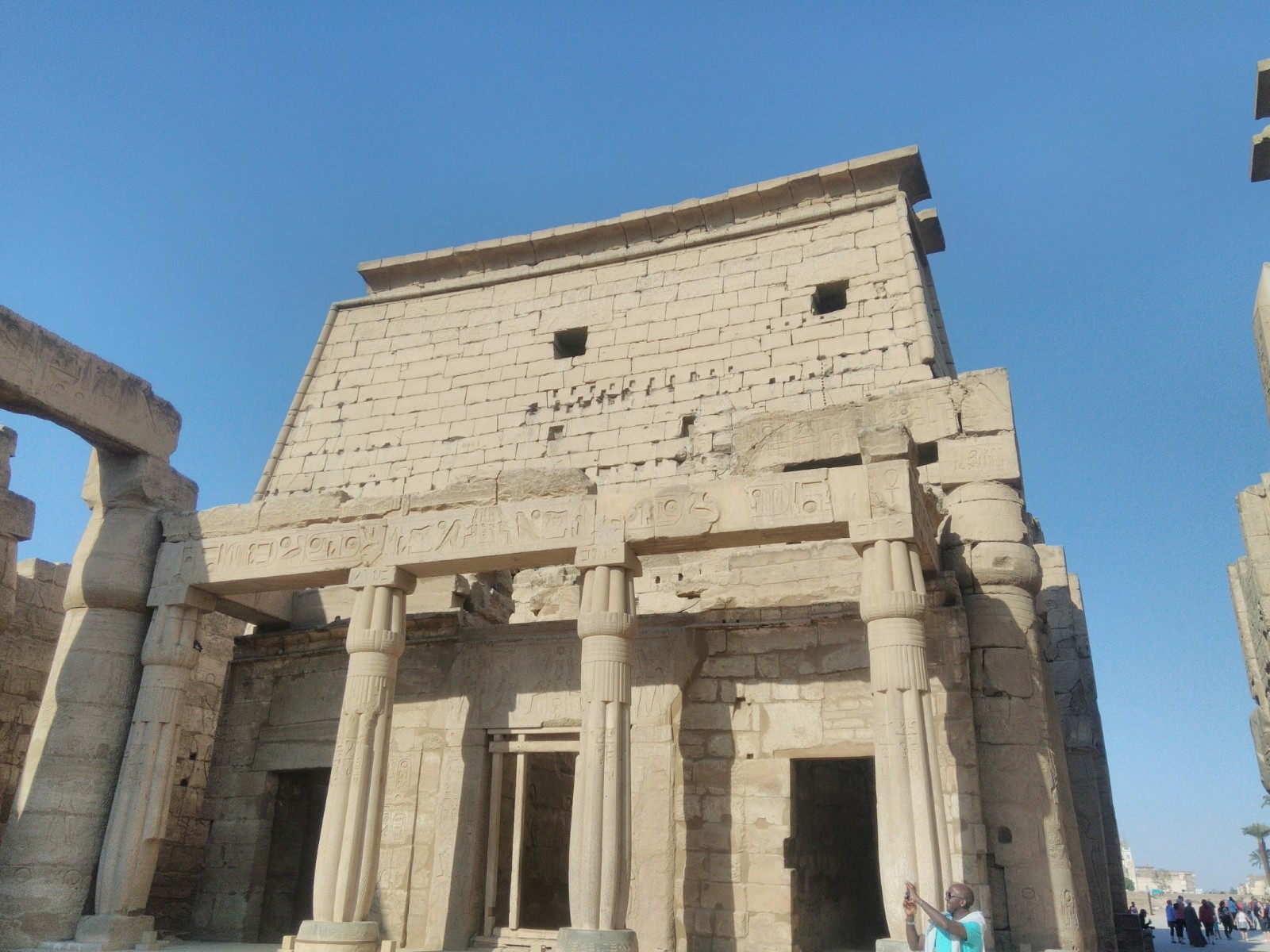 Luxor and the Nile: Valley of the Kings