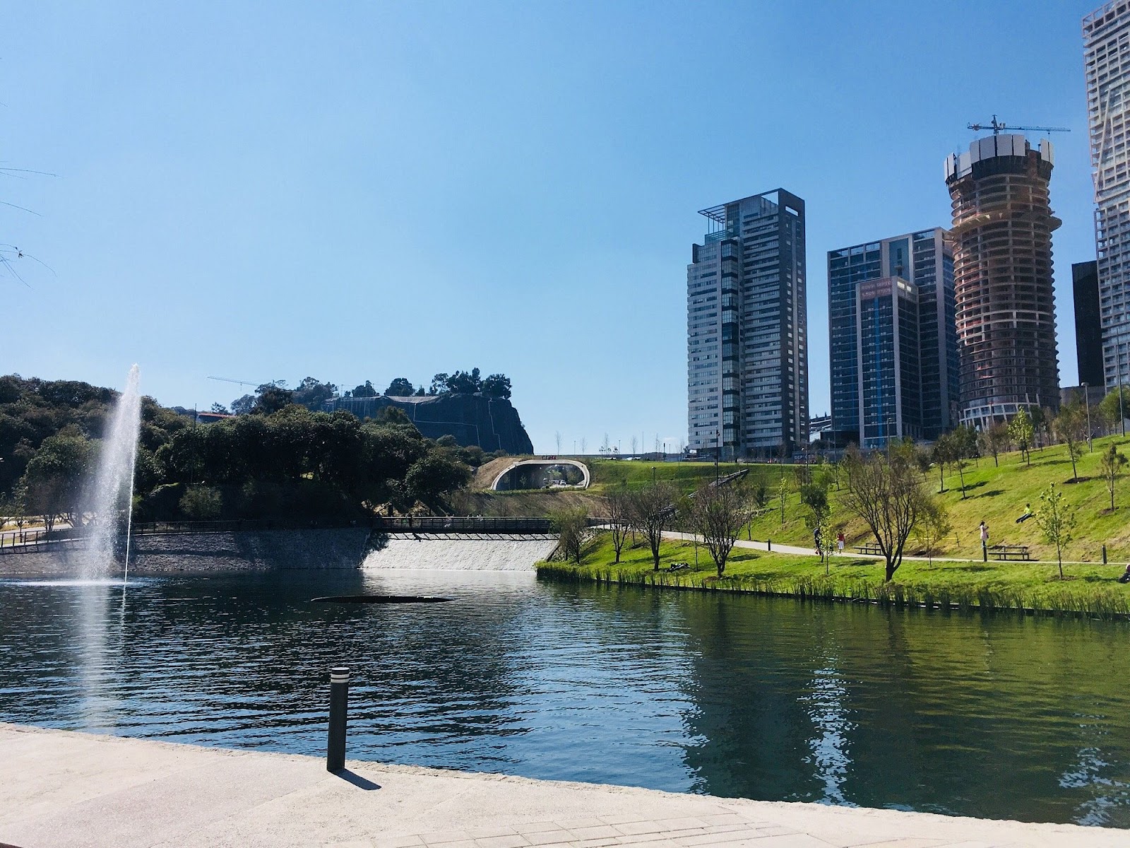 Mexico City: Art, Ruins and Tacos