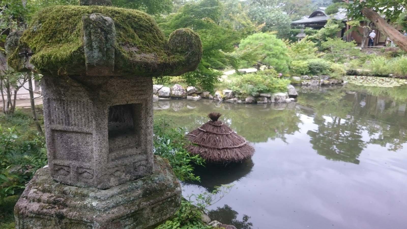 Nara Day Trip From Kyoto