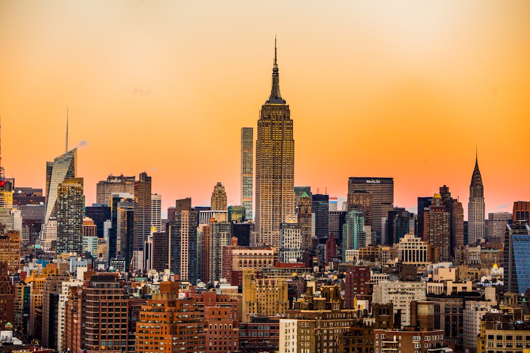 Valentine's Day Trip to New York