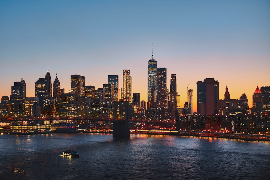 New York City Essentials: A First-Timer's Five Days