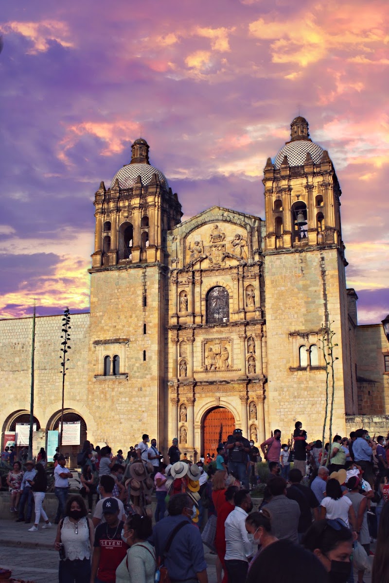 Oaxaca: Mole, Mezcal and Day of the Dead