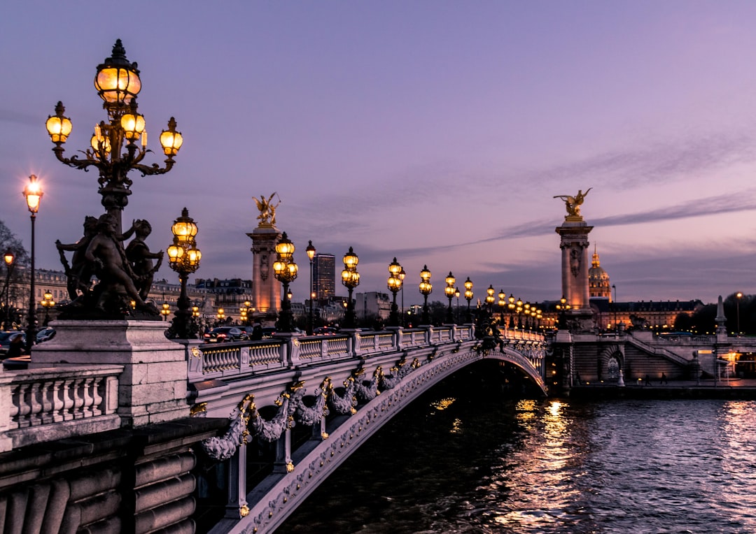 Paris Romantic Weekend