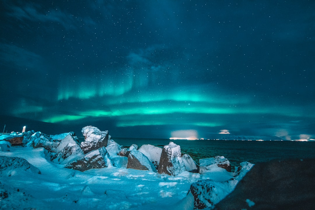 Iceland Ring Road: A Photographer's Route