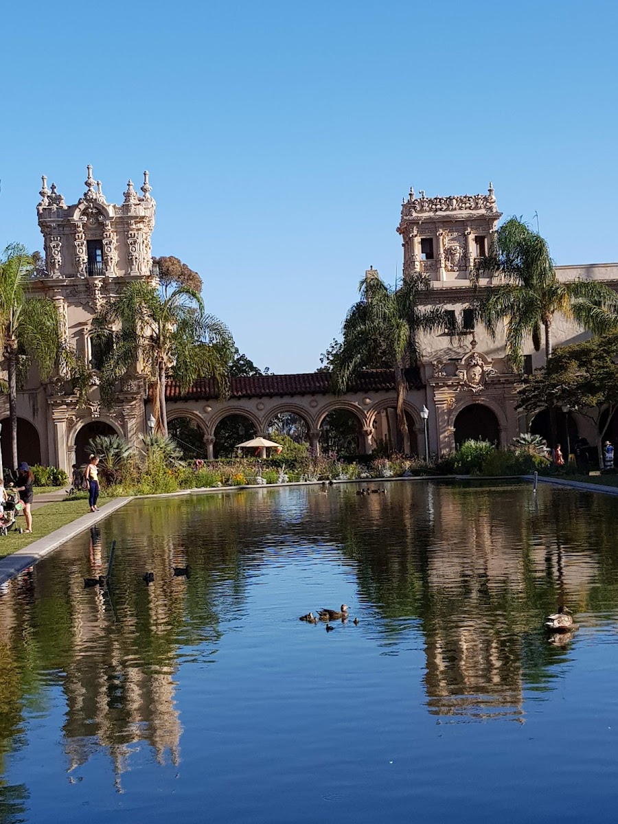 San Diego: Zoo, Beaches and Balboa Park