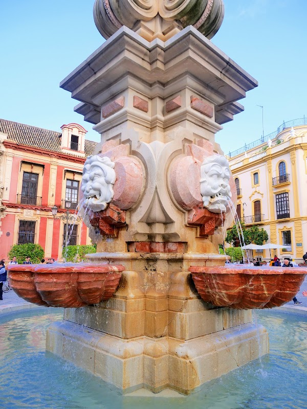 Seville and the Soul of Andalusia