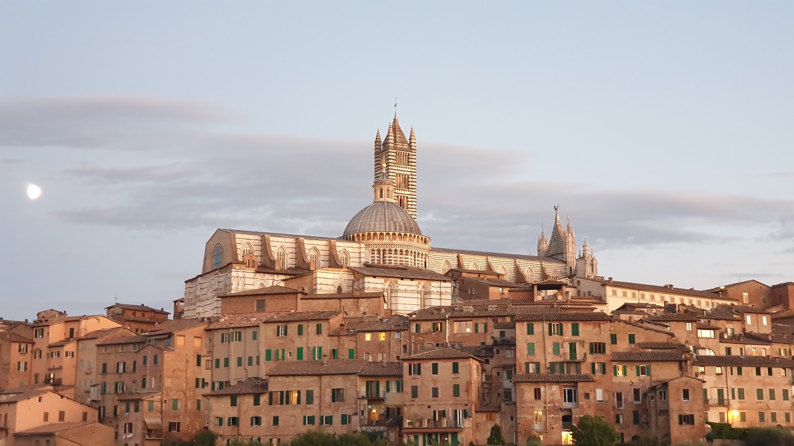 Siena and San Gimignano Day Trip From Florence