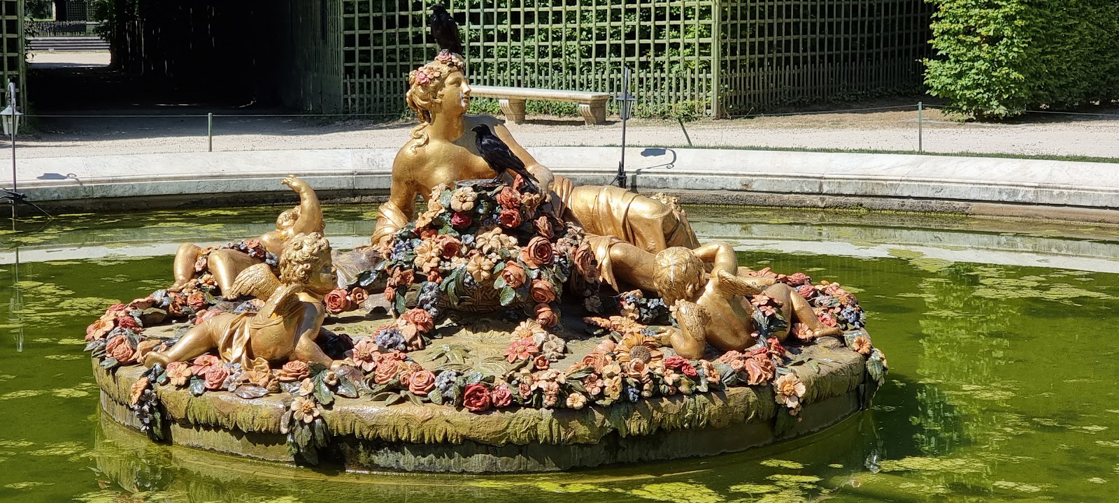 Versailles Day Trip From Paris
