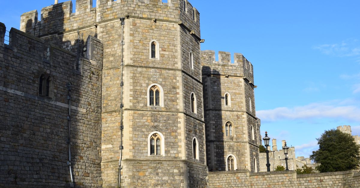 Windsor Day Trip From London